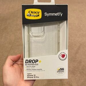 Otterbox Symmetry Series for iPhone 12 or 12 Pro